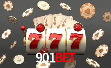 Descubra o Mundo do Cassino Online com 901bet