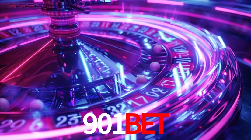 A Experiência Imersiva dos Cassinos Ao Vivo no 901bet