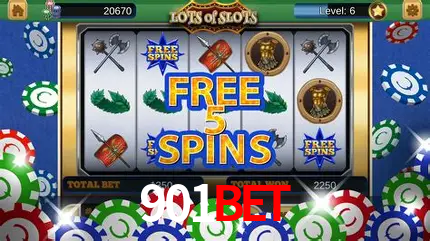 Explorando a Categoria de Eventos em Apostas na 901bet