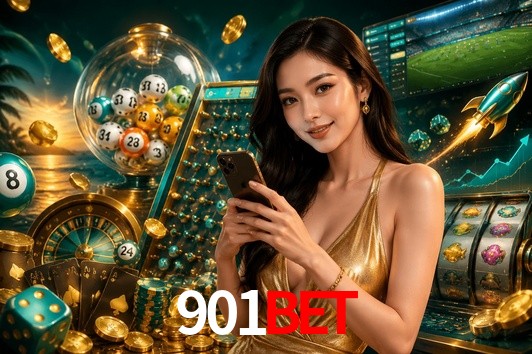 Platform Technology 901bet