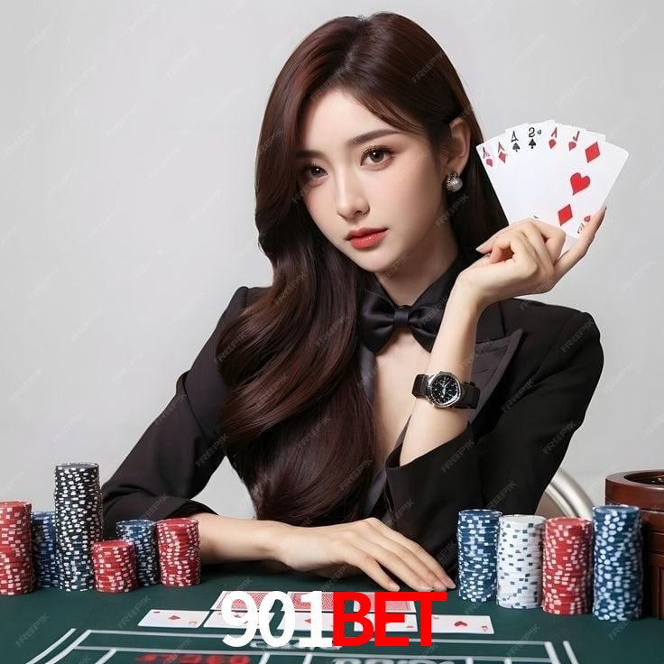 Login Seguro 901bet