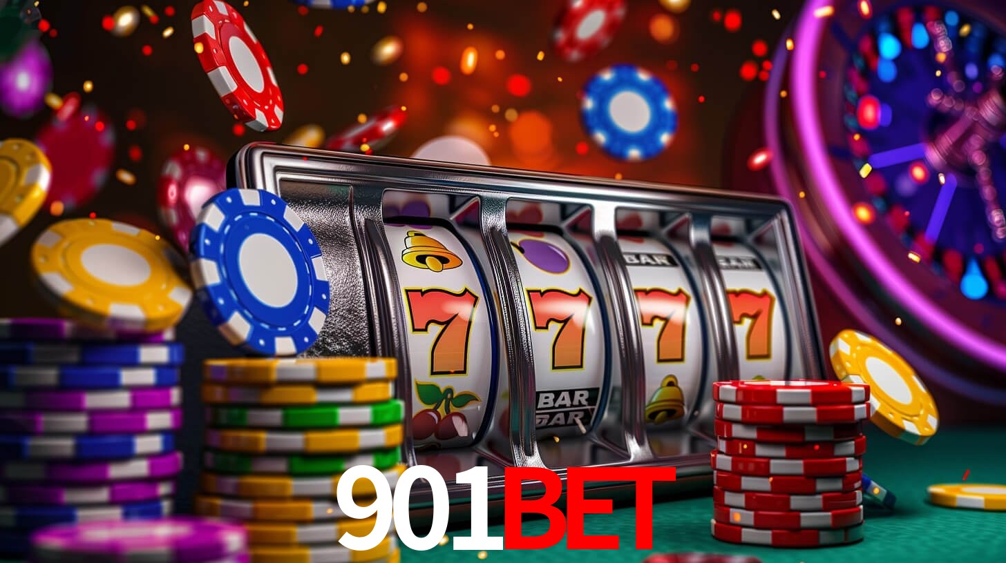 PIX Instantâneo 901bet