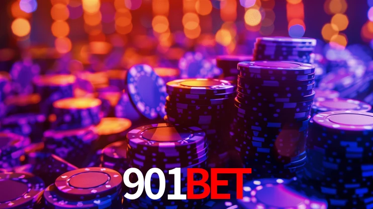 901bet: A Experiência de Casino com Jogos de Mesa ao Vivo