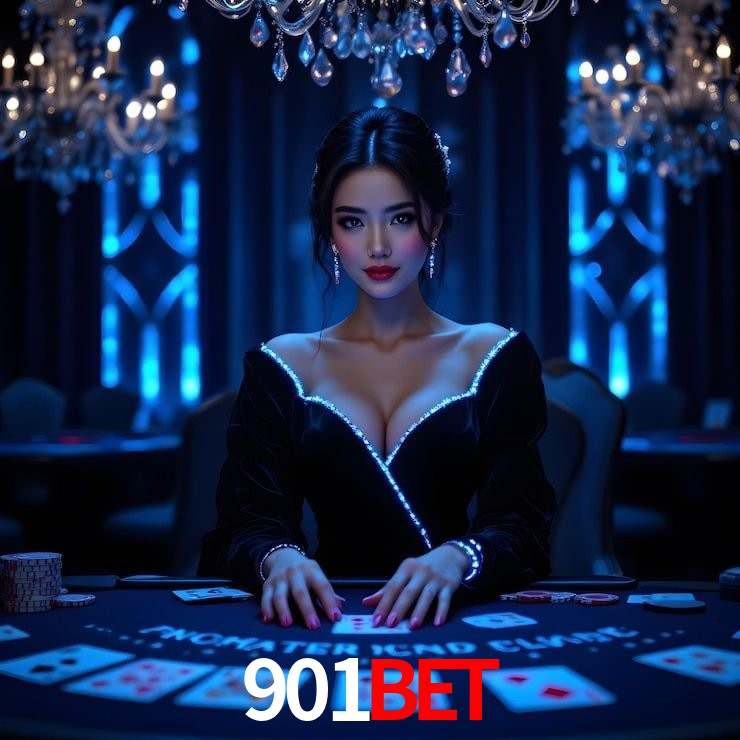 Avaliações dos Jogadores 901bet